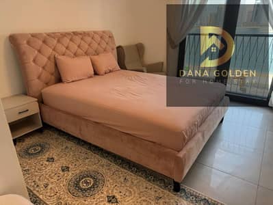 Studio for Rent in Al Khan, Sharjah - IMG-20251008-WA0001. jpg
