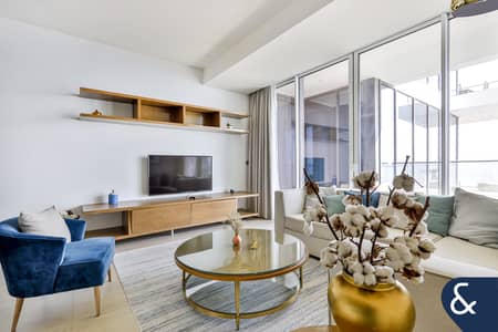 1 Bedroom Apartment for Sale in Palm Jumeirah, Dubai - Exclusive | Luxury Residences | One Bedroom