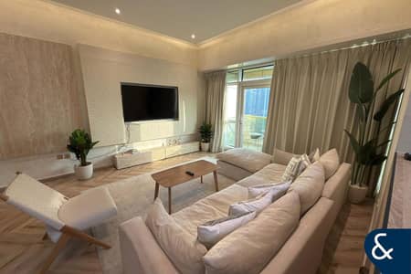 朱美拉湖塔 (JLT)， 迪拜 2 卧室公寓待售 - 位于朱美拉湖塔 (JLT)，JLT D区，湖城大厦 2 卧室的公寓 1775000 AED - 12984178