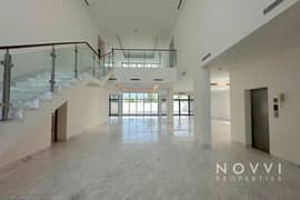 Brand New | Lagoon View | Contemporary Type 1