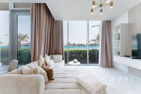 2 Bedroom Apartment for Sale in Mohammed Bin Rashid City, Dubai - Spacious Layout | Prime Location | Lagoon View