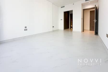 2 Bedroom Flat for Sale in Mohammed Bin Rashid City, Dubai - Corner Unit | High Floor | Gym and Swimming Pool