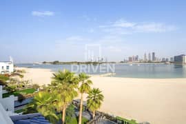 فیلا في بالما ريزيدنسز،نخلة جميرا 5 غرف 1399990 درهم - 13008339