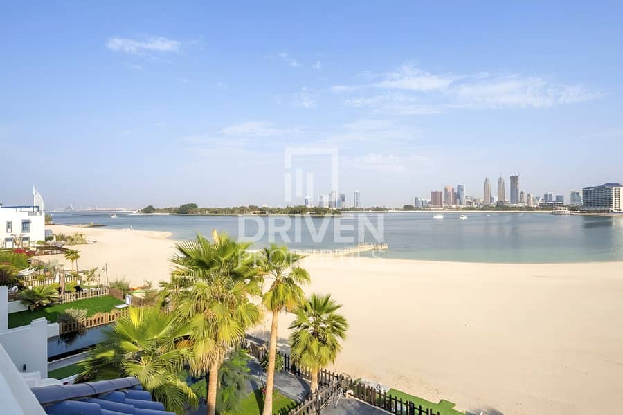 Вилла в Палм Джумейра,Палма Резиденсес, 5 спален, 1399990 AED - 13008339 Вилла в Палм Джумейра,Палма Резиденсес, 5 спален, 1399990 AED - 13008339