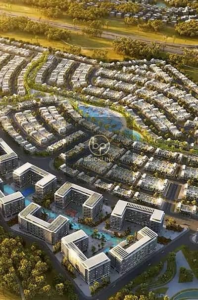 Студия Продажа в Дубай Инвестиционный Парк (ДИП), Дубай - WhatsApp Image 2025-10-08 at 11.56. 48 AM (2). jpeg
