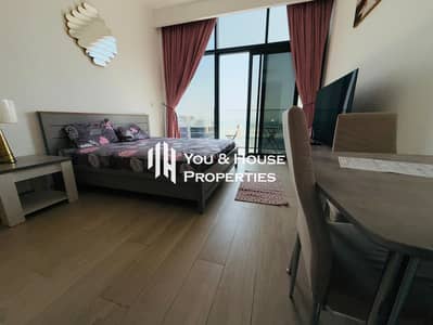 Studio for Rent in Meydan City, Dubai - IMG-20251008-WA0122. jpg