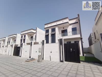 3 Cпальни Вилла Продажа в Аль Хелио, Аджман - WhatsApp Image 2025-10-07 at 8.20. 46 AM (1). jpeg