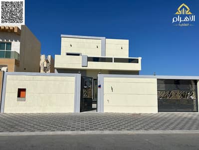 3 Bedroom Villa for Sale in Al Zahya, Ajman - batch_WhatsApp Image 2025-10-07 at 2.45. 52 AM (1). jpeg