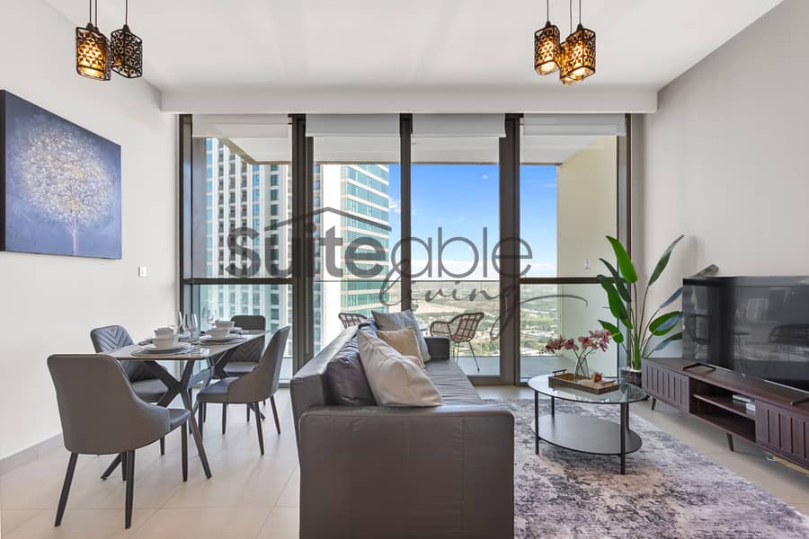 Квартира в Заабил,За'абеель 2,Даунтаун Вьюс, 1 спальня, 140000 AED - 13008459 Квартира в Заабил,За'абеель 2,Даунтаун Вьюс, 1 спальня, 140000 AED - 13008459