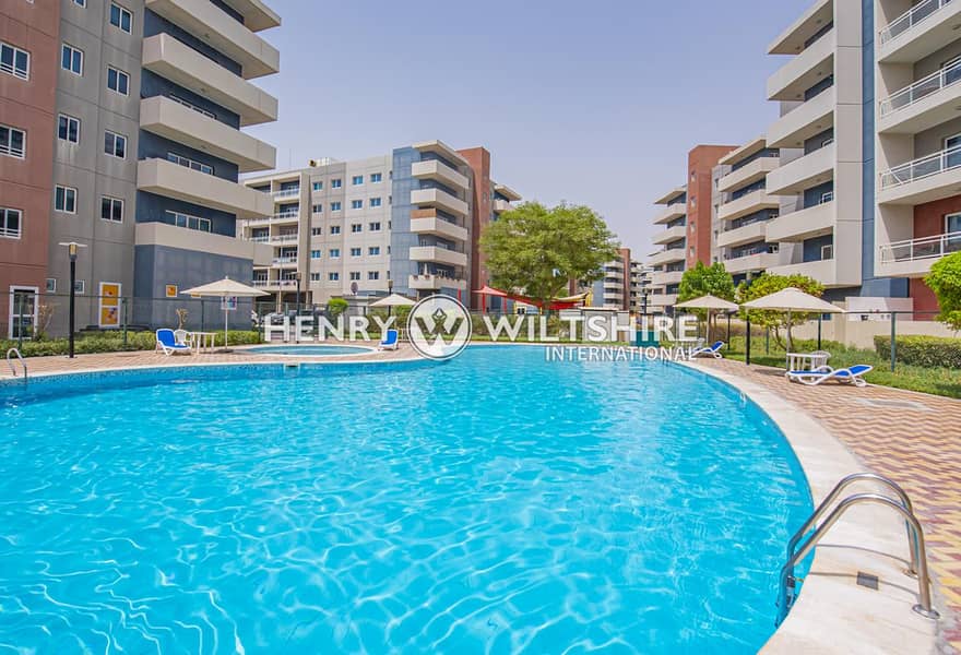 位于阿尔雷夫,阿尔-雷夫市中心,23号大厦 的公寓 50000 AED - 13008457 位于阿尔雷夫,阿尔-雷夫市中心,23号大厦 的公寓 50000 AED - 13008457
