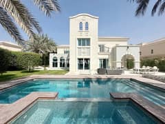 فیلا في کارمن،فيكتوري هايتس،مدينة دبي الرياضية 6 غرف 1000000 درهم - 13008483