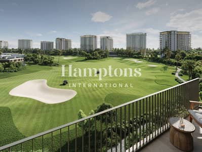 2 Bedroom Apartment for Sale in Dubai South, Dubai - Golf Views | Serene Lifestyle | Family Sanctuary
