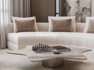 Studio for Sale in Motor City, Dubai - Spacious | Handover Q4 2027 | modern aesthetics
