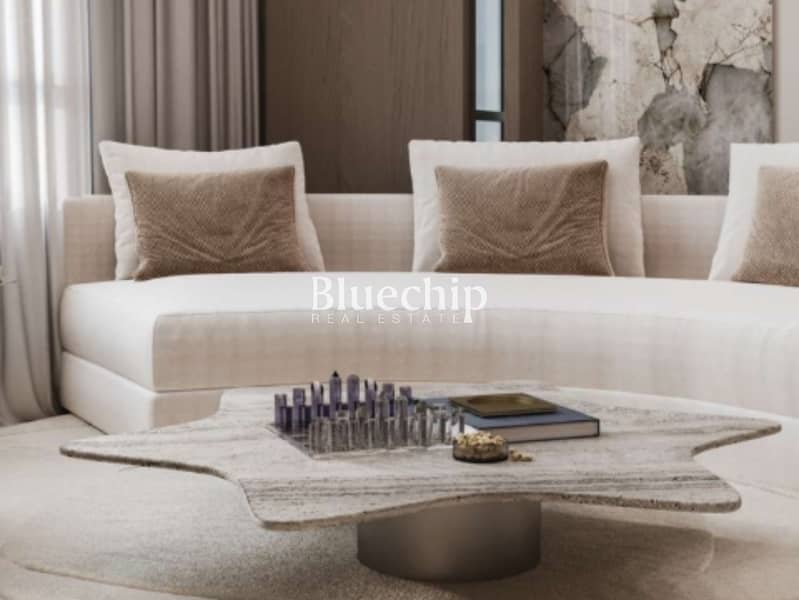 Spacious | Handover Q4 2027 | modern aesthetics