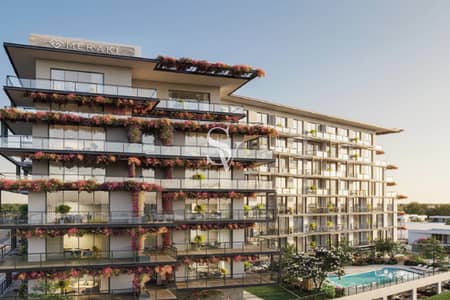 2 Bedroom Apartment for Sale in Majan, Dubai - Spacious 2BR | 40/60 PP | Chiller free
