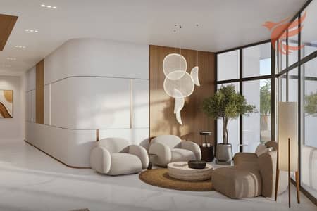 3 Cпальни Апартаменты Продажа в Аль Марджан Айленд, Рас-эль-Хайма - IMG-20251007-WA0032. jpg