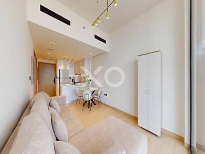1 Bedroom Flat for Sale in Jumeirah Village Circle (JVC), Dubai - Vacant | Great View | New Building