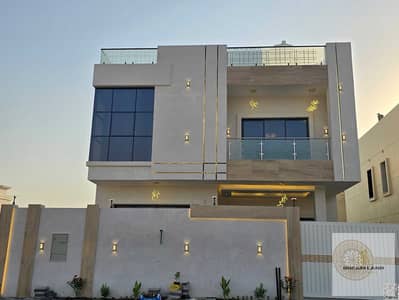 فیلا 6 غرف نوم للبيع في الحليو، عجمان - batch_20250520_174220. jpg