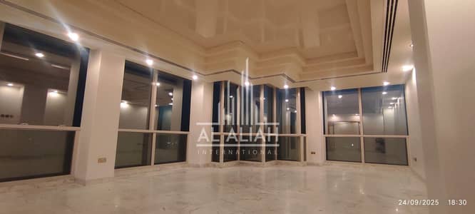 4 Bedroom Apartment for Rent in Al Hisn, Abu Dhabi - IMG-20250925-WA0027. jpg