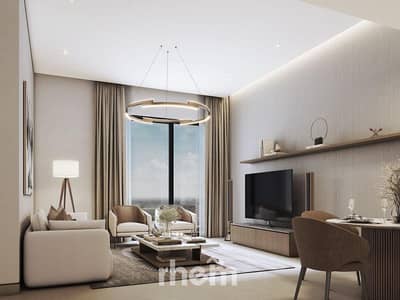 1 Bedroom Apartment for Sale in Sobha Hartland 2, Dubai - Sobha 1BR | Investor Deal | Pay 40%
