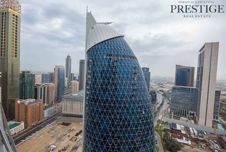 1 Bedroom Flat for Sale in DIFC, Dubai - One Bedroom | Park Tower A | DIFC View 1 Bedroom Flat for Sale in DIFC, Dubai - One Bedroom | Park Tower A | DIFC View
