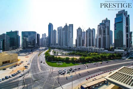 Studio for Sale in Downtown Dubai, Dubai - Large Studio I 8 Boulevard Walk I Downtown Studio for Sale in Downtown Dubai, Dubai - Large Studio I 8 Boulevard Walk I Downtown