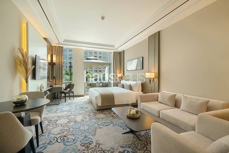 Апартаменты в отеле в Палм Джумейра，Миск бай Шаза, 120000 AED - 13008669