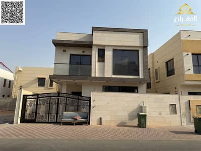 فیلا 5 غرف نوم للبيع في الياسمين، عجمان - batch_WhatsApp Image 2025-10-07 at 2.47. 18 AM. jpeg