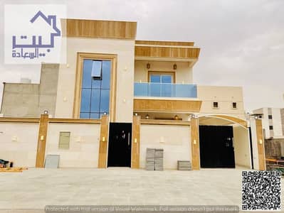 5 Bedroom Villa for Rent in Al Helio, Ajman - IMG-20251008-WA0025. jpg
