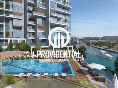 4 Cпальни Апартаменты Продажа в Аль Раха Бич, Абу-Даби - 1 (5). jpg