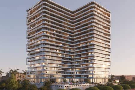 迪拜公寓大楼， 迪拜 1 卧室公寓待售 - 位于迪拜公寓大楼，Samana Ibiza 1 卧室的公寓 1336734 AED - 13008820