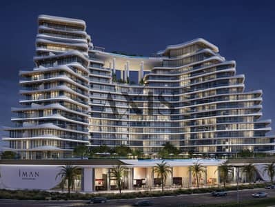 1 Bedroom Flat for Sale in Motor City, Dubai - Smart Home | High ROI | Great Investment