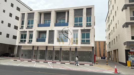 مبنی تجاري  للبيع في الجرف، عجمان - IMG-20251008-WA0002. jpg