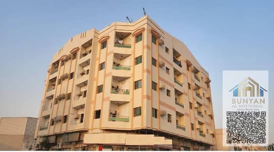 11 Bedroom Building for Sale in Ajman Industrial, Ajman - IMG-20250927-WA0003. jpg