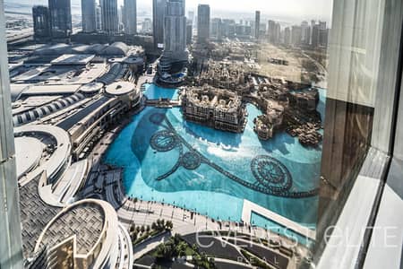 2 Bedroom Apartment for Rent in Downtown Dubai, Dubai - WhatsApp Image 2025-10-07 at 17.46. 13. jpg