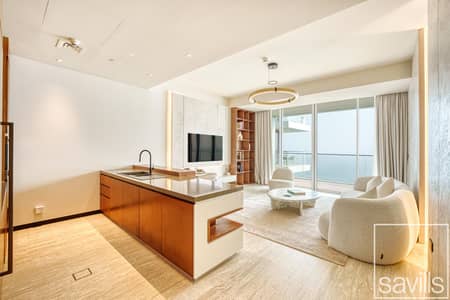 2 Bedroom Flat for Sale in Palm Jumeirah, Dubai - Burj Al Arab View | Luxury | Turn Key