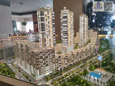 阿尔亚斯梅恩， 阿治曼 2 卧室公寓待售 - WhatsApp Image 2025-10-08 at 12.22. 37 PM. jpeg