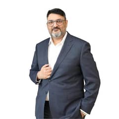 Sunil Jhaveri