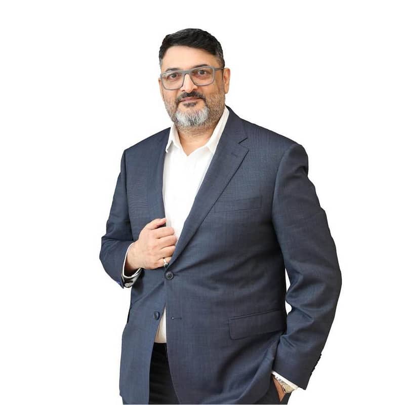 Sunil Jhaveri