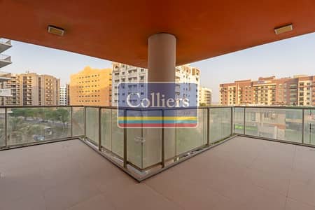 3 Bedroom Flat for Rent in Dubai Silicon Oasis (DSO), Dubai - Image-20. jpg