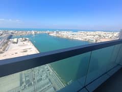 شقة في جلفار تاورز،دفن النخیل 2 غرف 1300000 درهم - 13008899