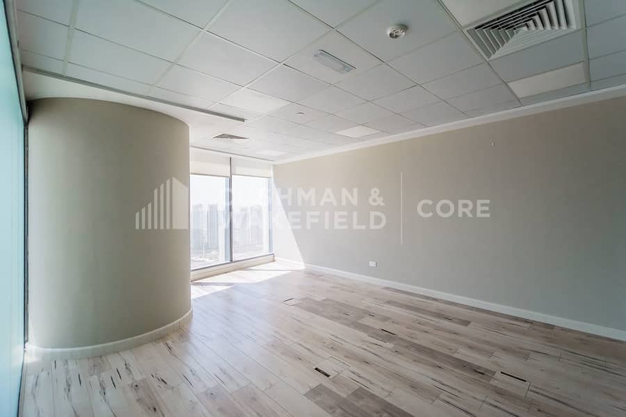 Офис в Остров Аль Рим,Аддакс Порт,Аддакс Порт Офис Тауэр, 230000 AED - 13008908 Офис в Остров Аль Рим,Аддакс Порт,Аддакс Порт Офис Тауэр, 230000 AED - 13008908