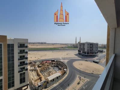 شقة 2 غرفة نوم للايجار في تجارية مويلح، الشارقة - IMG-20251008-WA0051. jpg