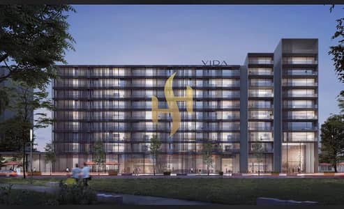 1 Bedroom Apartment for Sale in Aljada, Sharjah - WhatsApp Image 2022-09-06 at 10.39. 16 PM (1). jpeg
