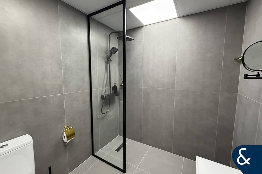 2 Beds | Furnished | Upgraded | Marina Views - Image 15