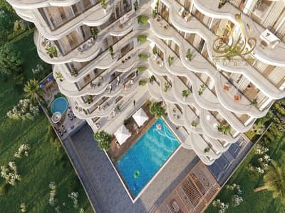 3 Cпальни Апартамент Продажа в Аль Марджан Айленд, Рас-эль-Хайма - WhatsApp Image 2025-09-25 at 1.54. 37 PM. jpeg