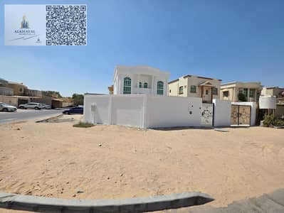 5 Bedroom Villa for Rent in Al Rawda, Ajman - ae1c4f51-de71-46a1-95b7-6f231b97df5a. jpg