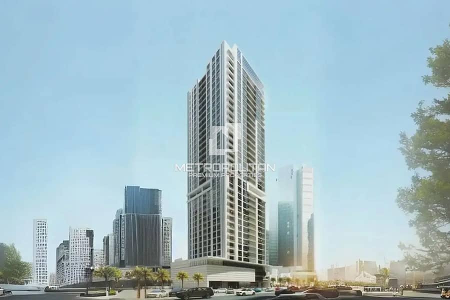 Квартира в Бизнес Бей，Вест Бэй Тауэр, 2 cпальни, 1700000 AED - 13008992