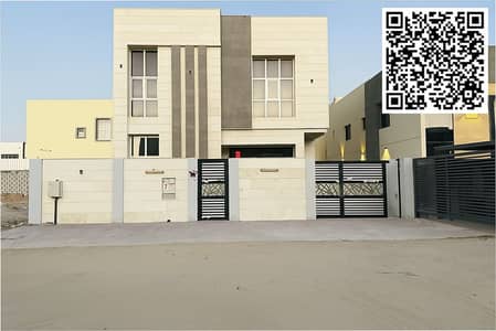 5 Cпальни Вилла в аренду в Аль Хелио, Аджман - IMG-20251008-WA0060. jpg