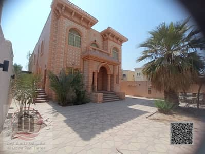 فیلا 5 غرف نوم للبيع في الروضة، عجمان - xxxxx. jpeg